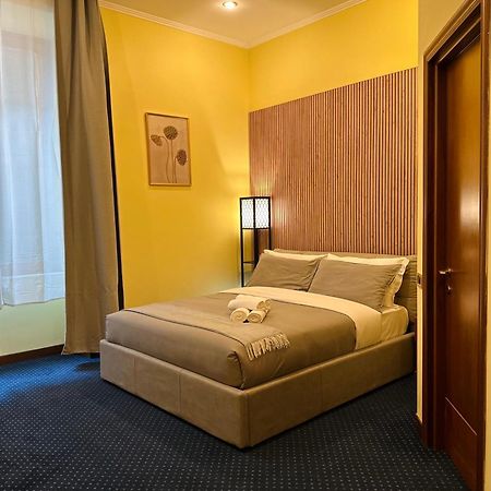Hotel Rome Place Ngoại thất bức ảnh