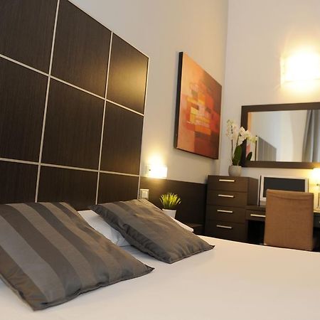 Hotel Rome Place Ngoại thất bức ảnh