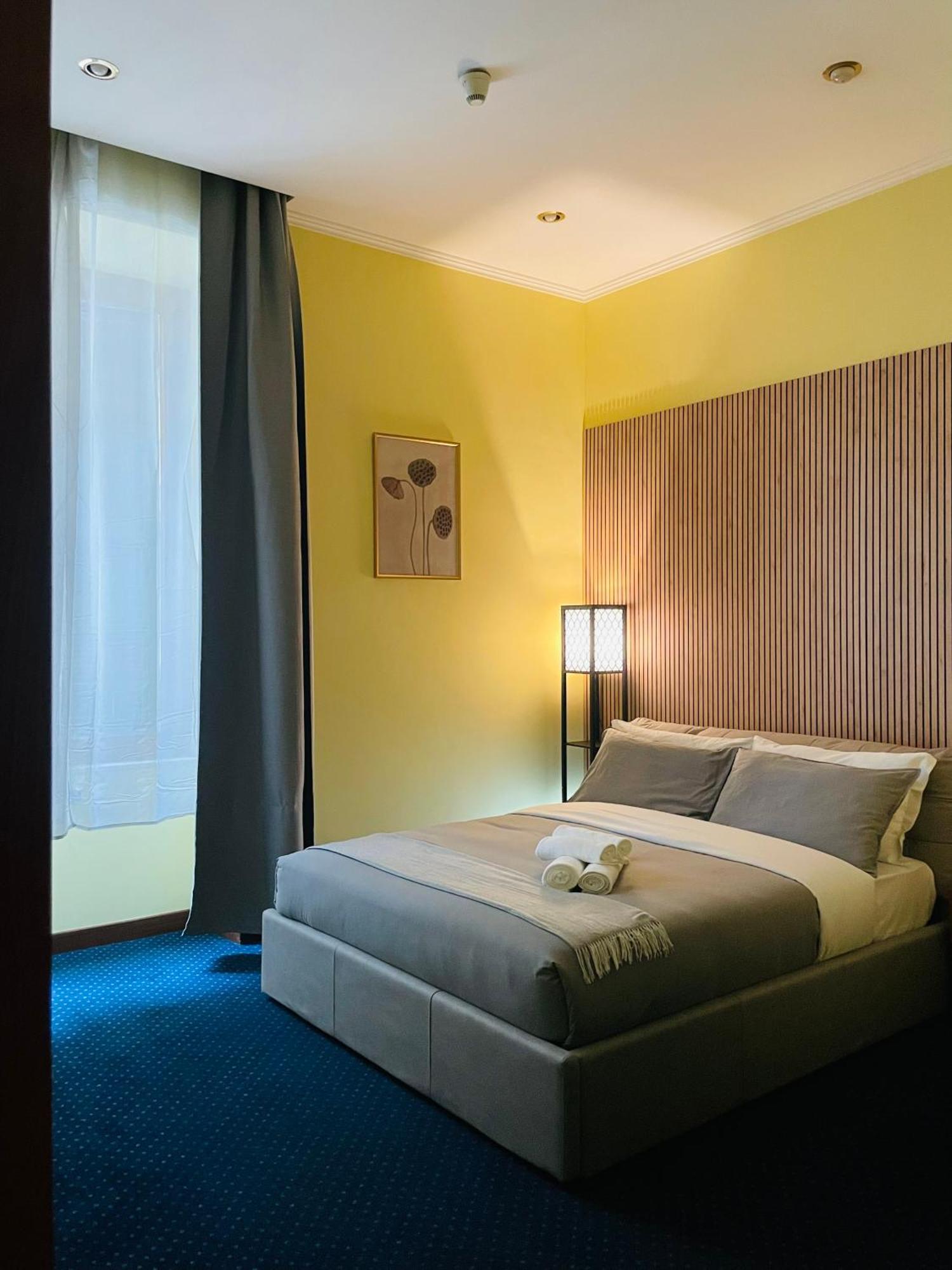 Hotel Rome Place Ngoại thất bức ảnh