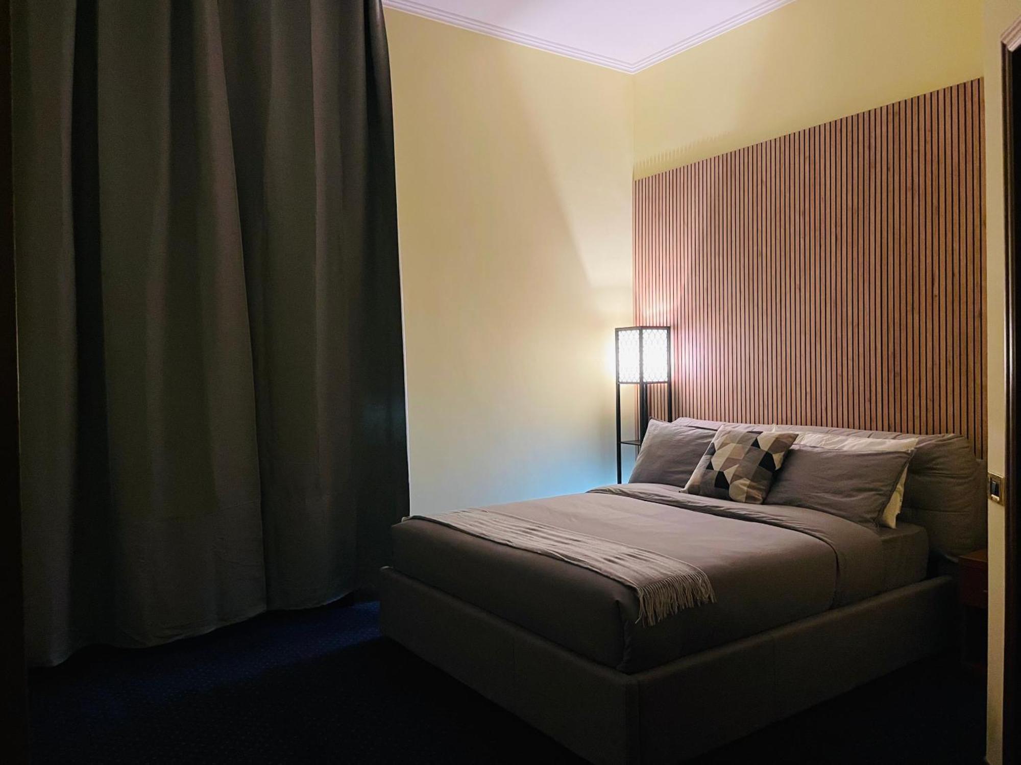 Hotel Rome Place Ngoại thất bức ảnh