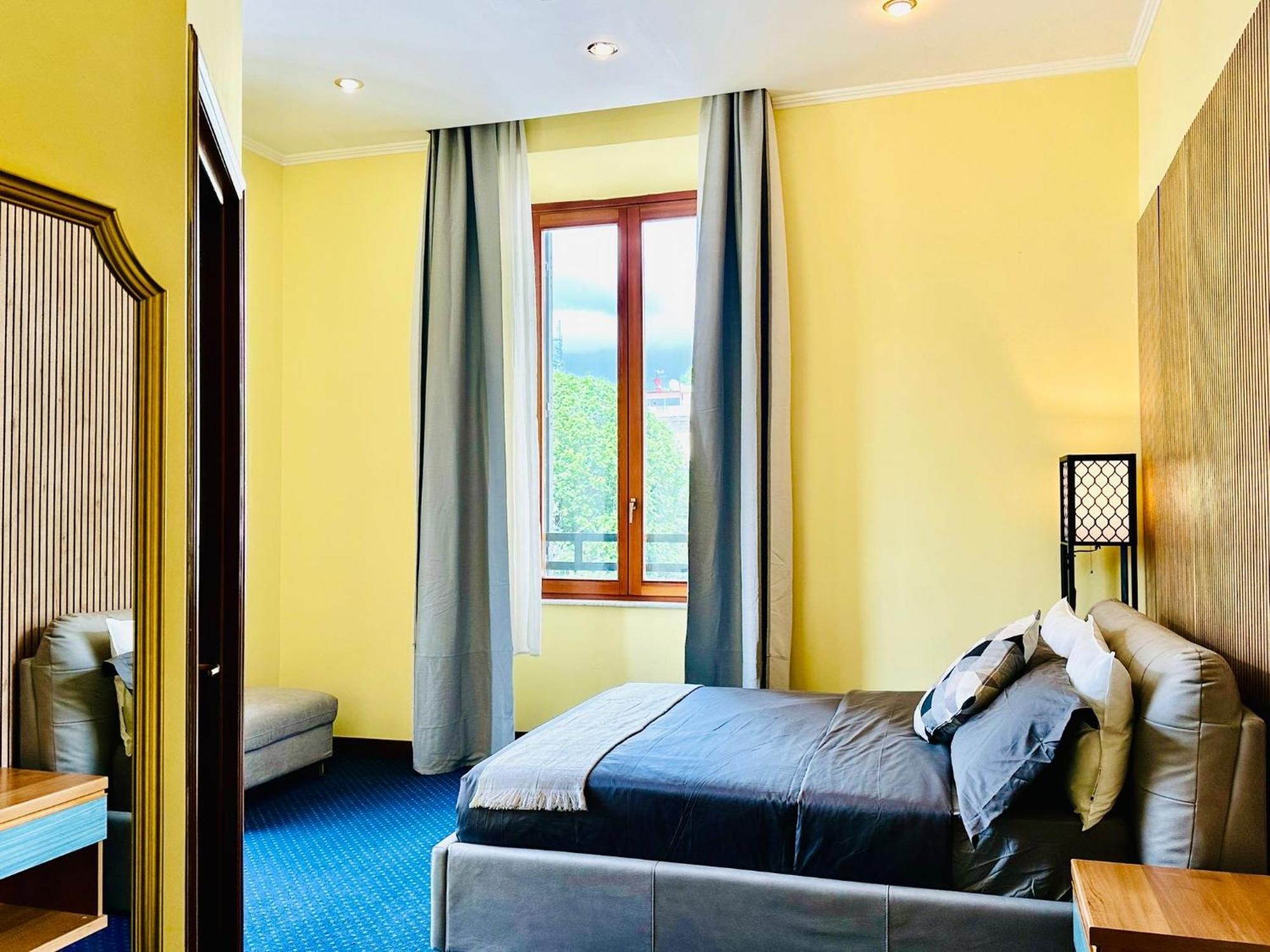 Hotel Rome Place Ngoại thất bức ảnh