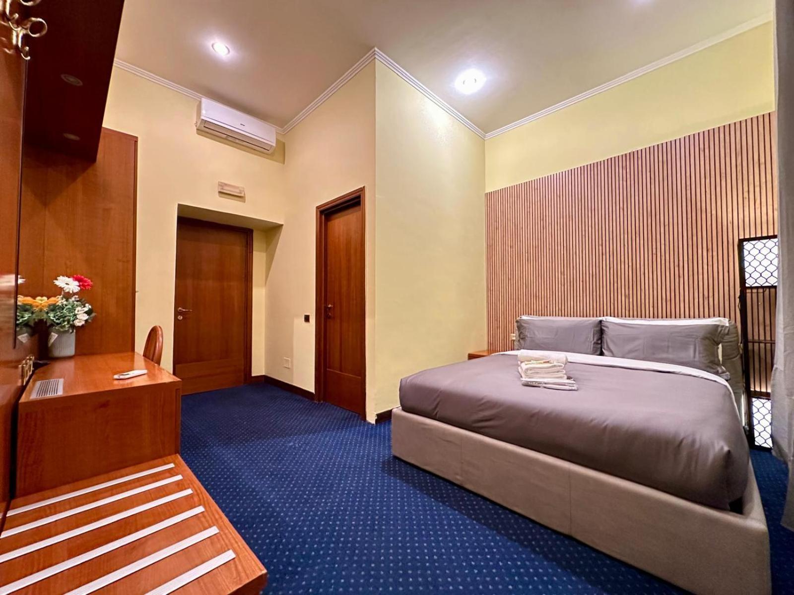 Hotel Rome Place Ngoại thất bức ảnh
