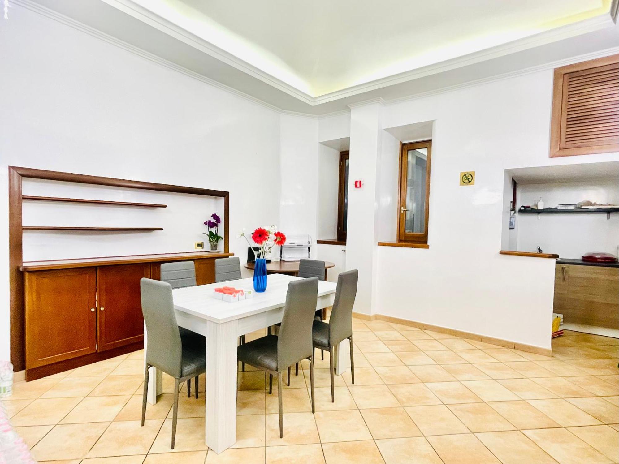 Hotel Rome Place Ngoại thất bức ảnh