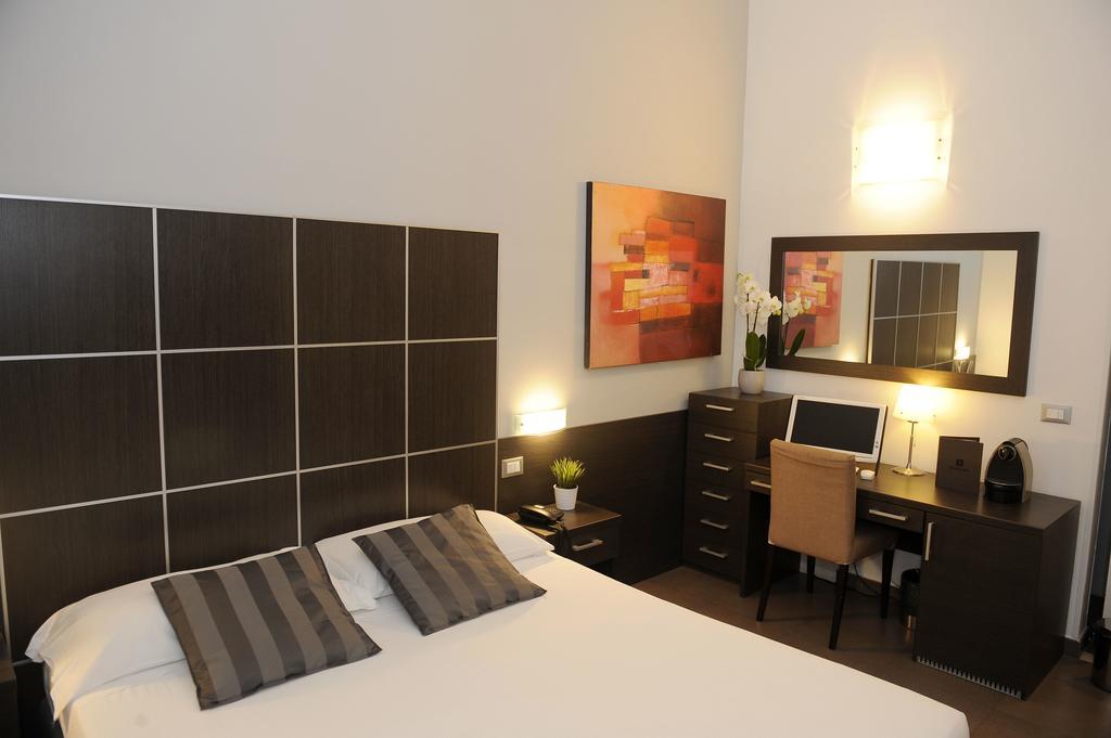 Hotel Rome Place Ngoại thất bức ảnh