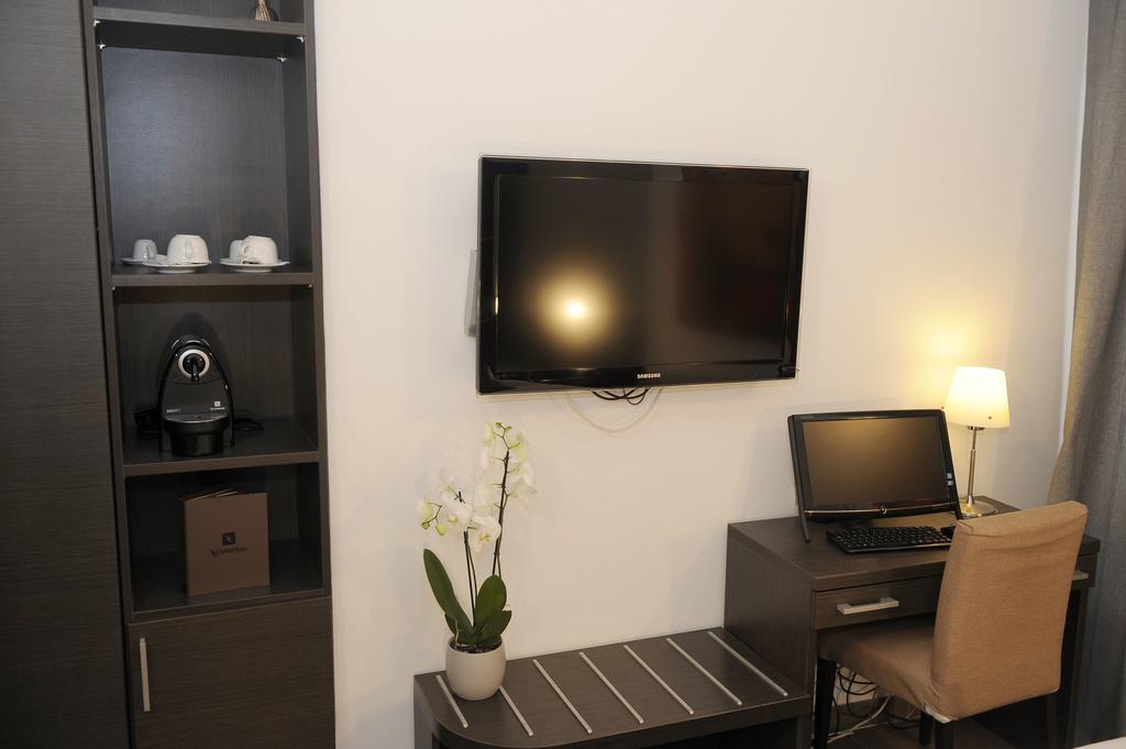 Hotel Rome Place Ngoại thất bức ảnh