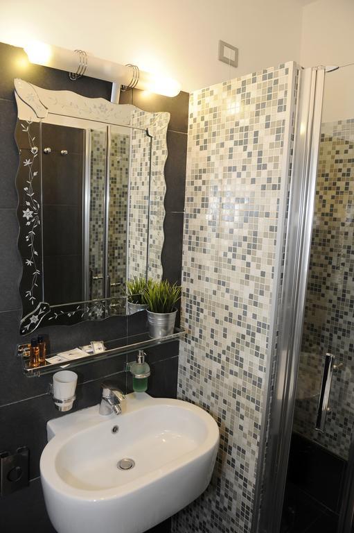 Hotel Rome Place Ngoại thất bức ảnh