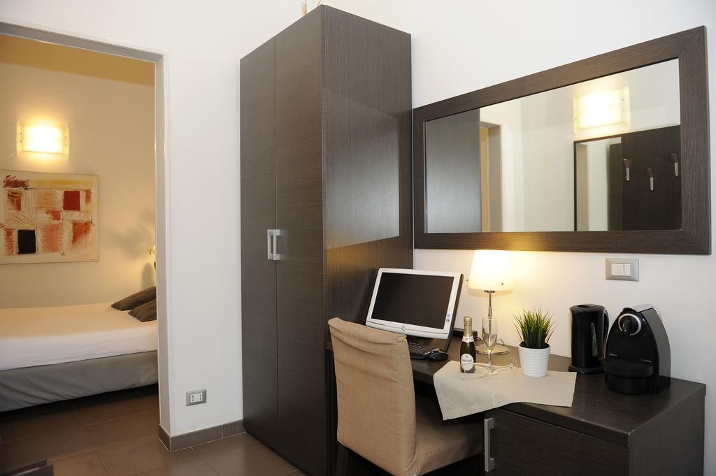 Hotel Rome Place Ngoại thất bức ảnh