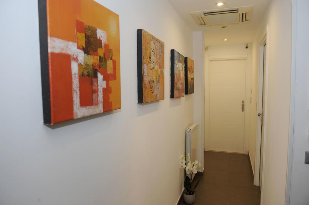 Hotel Rome Place Ngoại thất bức ảnh