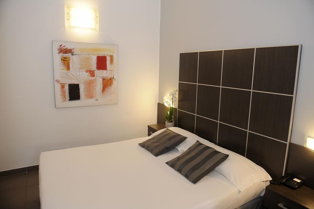 Hotel Rome Place Phòng bức ảnh