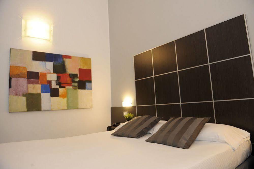 Hotel Rome Place Ngoại thất bức ảnh